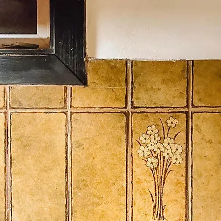 Ferienhaus Retro Close To The